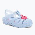 Dětské sandály Ipanema Summer XV Baby light blue/pink