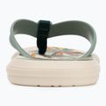 Pánské žabky Ipanema Urban Graphics beige/green/ 6