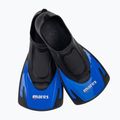 Potápěčské ploutve Mares Hermes blue