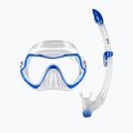 Potápěčská sada Mares Pure Vision clear blue 411736 2