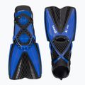 Šnorchlovací ploutve Mares X-One blue 2