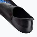Dětské šnorchlovací ploutve Mares Manta Junior blue reflex 4