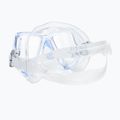 Potápěčský set Mares Zephir modro-bezbarvý 411769 5
