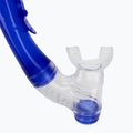 Potápěčský set Mares Zephir modro-bezbarvý 411769 9