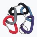 Black Diamond Jivewire karabina barevná BD8001950000ALL1