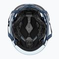 Lezecká helma Black Diamond Half Dome aluminum 5