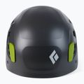 Lezecká přilba Black Diamond Half Dome šedá BD620209SLATS 2