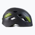 Lezecká přilba Black Diamond Half Dome šedá BD620209SLATS 3