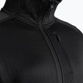 Dámská trekingová mikina Black Diamond Factor Hoody černá AP7440800002 7