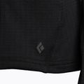 Dámská trekingová mikina Black Diamond Factor Hoody černá AP7440800002 8