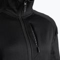 Dámská trekingová mikina Black Diamond Factor Hoody černá AP7440800002 9