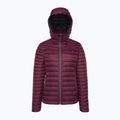Dámská péřová bunda Black Diamond Access Down Hoody bordová AP7460816018LRG1 4
