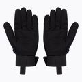 Lezecké rukavice Black Diamond Crag černé BD8018630002XS 2