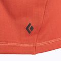Dámská trekingová mikina Black Diamond Factor Hoody červená AP7440806039 9