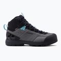 Dámské přístupové boty Black Diamond Mission LT Mid WP Aprch šedé 2