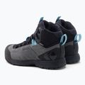 Dámské přístupové boty Black Diamond Mission LT Mid WP Aprch šedé 3