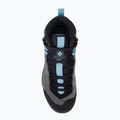 Dámské přístupové boty Black Diamond Mission LT Mid WP Aprch šedé 6
