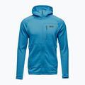 Pánská trekingová mikina Black Diamond Factor Hoody modrá AP7440404015 4