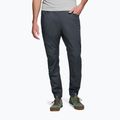 Pánské lezecké kalhoty Black Diamond Notion Pants charcoal