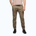 Pánské lezecké kalhoty Black Diamond Notion Pants oříšek
