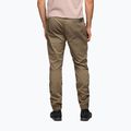 Pánské lezecké kalhoty Black Diamond Notion Pants oříšek 3