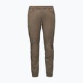 Pánské lezecké kalhoty Black Diamond Notion Pants oříšek 4