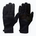 Trekingové rukavice Black Diamond Everyday Fleece black 6