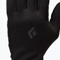 Trekingové rukavice Black Diamond Heavyweight Screentap black 7