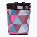 Sáček na magnezium Black Diamond Gym pink quilt 2