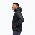 Pánská zateplená bunda Black Diamond Solution 2.0 Hoody black 2