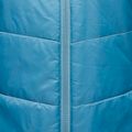Dámská zateplená bunda Black Diamond Solution 2.0 Hoody creek blue 5