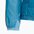 Dámská zateplená bunda Black Diamond Solution 2.0 Hoody creek blue 6