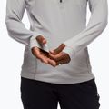 Dámská trekingová mikina Black Diamond Alpenglow Pro Hoody pewter 4