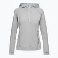 Dámská trekingová mikina Black Diamond Alpenglow Pro Hoody pewter 5
