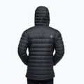 Pánská péřová bunda Black Diamond Access Down Hoody black 2