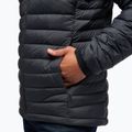 Pánská péřová bunda Black Diamond Access Down Hoody black 7