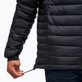 Pánská péřová bunda Black Diamond Access Down Hoody black 8