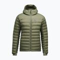 Pánská péřová bunda Black Diamond Access Down Hoody tundra 4