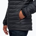 Pánská péřová bunda Black Diamond Access Down Hoody tundra 5