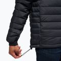 Pánská péřová bunda Black Diamond Access Down Hoody tundra 6