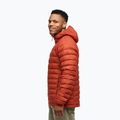 Pánská péřová bunda Black Diamond Access Down Hoody burnt sienna 3