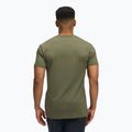Pánské tričko Black Diamond Engineered Diamond SS Tee tundra t-shirt 2