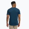 Pánské tričko Black Diamond Engineered SS Tee indigo 2