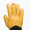 Trekkingové rukavice Black Diamond Tour beeswax/black 2
