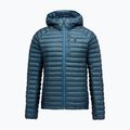 Pánská péřová bunda Black Diamond Deploy Down 1.0 Hoody midnight blue 3