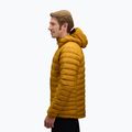 Pánská péřová bunda Black Diamond Access Down Hoody amber 2