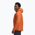 Pánská zateplená bunda Black Diamond Solution 2.0 Hoody saffron 2