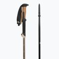 Trekové hole Black Diamond Trail Vista FLZ Trekking white oak 3