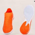Pánské kopačky PUMA Ultra Match IT oranžové 107221 01 11