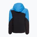 Pánská lyžařská bunda Dainese Avera Dermizax EV Core Ready blue/stretch limo 10